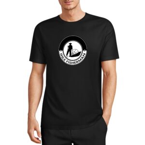 New Pure cotton short sleeved T-shirt