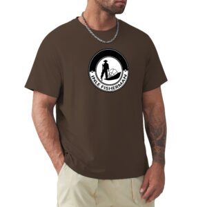 Men's T-shirt 100% cotton
